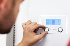best Tumby Woodside boiler servicing companies