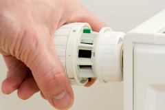 Tumby Woodside central heating repair costs