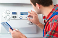 free Tumby Woodside gas safe engineer quotes